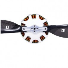 KDE DPAHL-SP Heavy-Lift Propeller Blade Adapter (SP),Dual-Edition for Multi-Rotor (UAS) Series