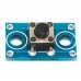 6x6x5mm Key Module Touch Tactile Push Button Push Button Switch Module