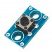 6x6x5mm Key Module Touch Tactile Push Button Push Button Switch Module