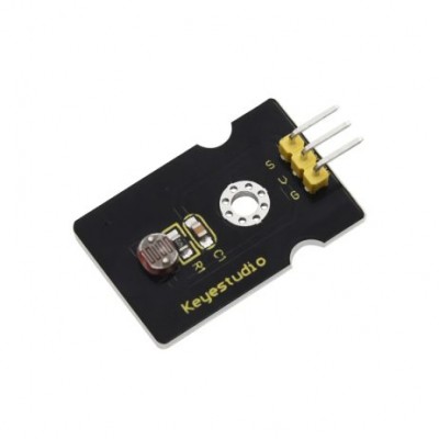 Keyestudio Capacitive Touch Sensor Module for Arduino