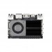Khadas VIM3 Basic SBC 2GB RAM 16GB eMMC Development Board Amlogic A311D SBC with 5.0 TOPS NPU Khadas VIM3 Basic SBC 2GB RAM 16GB eMMC Development Board Amlogic A311D SBC with 5.0 TOPS NPU