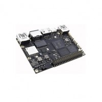 Khadas VIM3 Pro SBC 4GB RAM 32GB eMMC Development Board Amlogic A311D SBC with 5.0 TOPS NPU