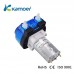 KHM-SV3S16 Kamoer Pump 24V BRUSHED(SV) 0.4A -S16 -360ml/min|Silicon tube 3.2*6.4