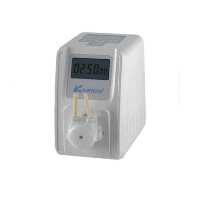 KSP-F01A-B06 Kamoer Lab Pump 12V 1A B06 27~40ml/min | BPT tube 2.0*4.0mm KSP-F01A-B06 Kamoer Lab Pump 12V 1A B06 27~40ml/min | BPT tube 2.0*4.0mm