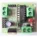 L293D Motor Driver Board