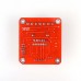 L298N Dual H Bridge DC/Stepper Motor Driver Controller Module