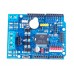 L298P Motor Driver Shield for Arduino L298P Motor Driver Shield for Arduino