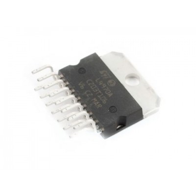 L4970 (L4970A) IC - 10A Switching Regulator IC 