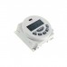 L701 Microcomputer AC 24 V LCD Digital Display Programmable Electronic Timer Switch