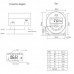 L701 Microcomputer AC 240 V LCD Digital Display Programmable Electronic Timer Switch