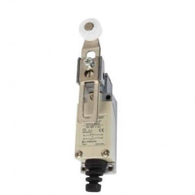 L804 Roller Adjustable Lever Mini Limit Switch
