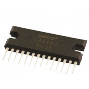 Audio IC