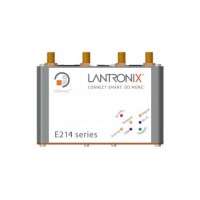 Lantronix Routers E214
