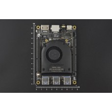 LattePanda 2 Alpha 864s A Pocket-sized Powerful Windows/Linux Single Board Computer (8GB RAM/64GB eMMC) LattePanda 2 Alpha 864s A Pocket-sized Powerful Windows/Linux Single Board Computer (8GB RAM/64GB eMMC)