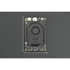 LattePanda 3 Delta 864 The Most Powerful Windows/Linux Single Board Computer 8GB/64GB eMMC with Windows 10 IoT Enterprise License LattePanda 3 Delta 864 The Most Powerful Windows/Linux Single Board Computer 8GB/64GB eMMC with Windows 10 IoT Enterprise License