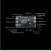 LattePanda 3 Delta 864 The Most Powerful Windows/Linux Single Board Computer 8GB/64GB eMMC with Windows 10 IoT Enterprise License LattePanda 3 Delta 864 The Most Powerful Windows/Linux Single Board Computer 8GB/64GB eMMC with Windows 10 IoT Enterprise License