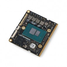 LattePanda Mu A Micro x86 Compute Module (N100 CPU, 16GB RAM, 64GB eMMC) LattePanda Mu A Micro x86 Compute Module (N100 CPU, 16GB RAM, 64GB eMMC)