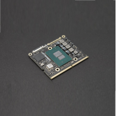 LattePanda Mu A Micro x86 Compute Module (N100 CPU,8GB RAM,64GB eMMC) LattePanda Mu A Micro x86 Compute Module (N100 CPU,8GB RAM,64GB eMMC)