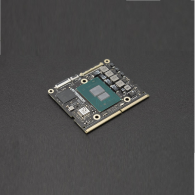 LattePanda Mu A Micro x86 Compute Module (N100 CPU,8GB RAM,64GB eMMC) LattePanda Mu A Micro x86 Compute Module (N100 CPU,8GB RAM,64GB eMMC)