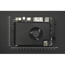 LattePanda Sigma The Small Hackable x86 Windows/Linux Single Board Computer Server (16GB RAM/500GB SSD and WiFi 6E Module) LattePanda Sigma The Small Hackable x86 Windows/Linux Single Board Computer Server (16GB RAM/500GB SSD and WiFi 6E Module)