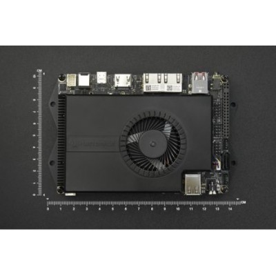 LattePanda Sigma The Small Hackable x86 Windows/Linux Single Board Computer Server (16GB RAM/500GB SSD and WiFi 6E Module) LattePanda Sigma The Small Hackable x86 Windows/Linux Single Board Computer Server (16GB RAM/500GB SSD and WiFi 6E Module)