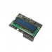 LCD1602 RGB LCD HAT with Keypad For Raspberry PI LCD1602 RGB LCD HAT with Keypad For Raspberry PI