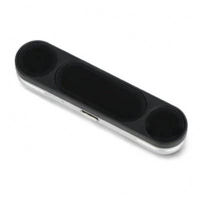 LeapMotion Controller 2 and VRMount