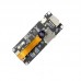 LILYGO OV2640 1.3 Inch T-Camera Plus Fish-eye Lens Rear Camera Module with MPU6050