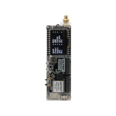 LILYGO T-BeamSUPREME SoftRF ESP32-S3 LoRa LILYGO T-BeamSUPREME SoftRF ESP32-S3 LoRa