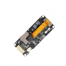 LILYGO T-Camera Plus 1.3 Inch Display Normal Rear Camera Module With OV2640