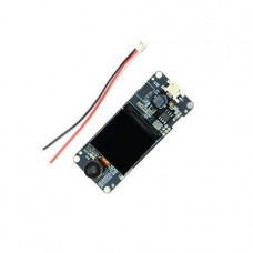 LILYGO T-Camera Plus Camera Module Fish-eye Lens