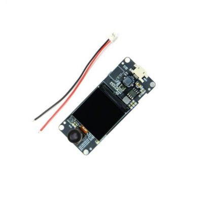 LILYGO T-Camera Plus Camera Module Fish-eye Lens