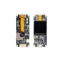 LILYGO T-Camera Plus Camera Module OV2640 1.3 Inch Display Rear Camera Fish-eye Lens Rear Camera