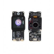 LILYGO T-Camera Plus S3 Supports Voltage Detection