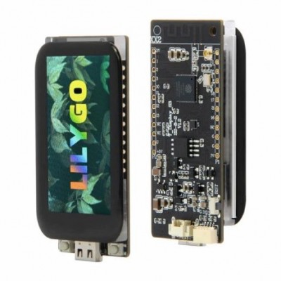 LILYGO T-Display-S3 ESP32 1.9 inch Touch not solder version