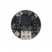 LILYGO T-Encoder Female Pin ESP32 Wireless RGB LED Ring Encoder Programming Development Board