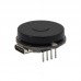 LILYGO T-Encoder Female Pin ESP32 Wireless RGB LED Ring Encoder Programming Development Board