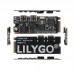 LILYGO T-FPGA Development board