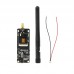 LILYGO T-Journal ESP32 OLED Normal Camera Module Development Board With OV2640 SMA Wifi 3dbi Antenna