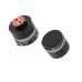LILYGO T-Knob ESP32-C6 + BLDC Gimbal Motor + MT6701 Driver Hall Based Angle Position Encoder Sensor Knob Board
