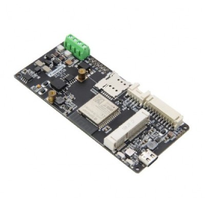LILYGO T-Vending ESP32-S3 IOT Development Board Integrated WiFi Bluetooth RS485 PCIe Interface Support T-PCIE SIM Modules Serie LILYGO T-Vending ESP32-S3 IOT Development Board Integrated WiFi Bluetooth RS485 PCIe Interface Support T-PCIE SIM Modules Serie