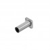 Linear Bearing LMK10LUU 10mm Square Flange Bushing