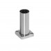 Linear Bearing LMK10LUU 10mm Square Flange Bushing
