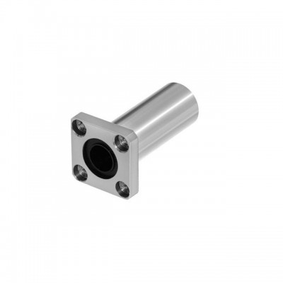 Linear Bearing LMK10LUU 10mm Square Flange Bushing
