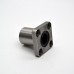 Linear Bearing LMK10UU 10mm Square Flange Bushing Linear Bearing LMK10UU 10mm Square Flange Bushing