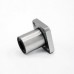 Linear Bearing LMK8UU 8mm Square Flange Bushing