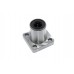 Linear Bearing LMK8UU 8mm Square Flange Bushing
