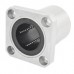 Linear Bearing LMK8UU 8mm Square Flange Bushing