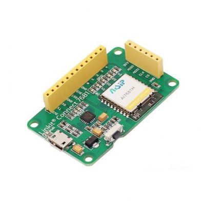 LinkIt Connect 7681 Wi-Fi HDK for IoT LinkIt Connect 7681 Wi-Fi HDK for IoT