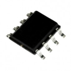 LM258DT STMICROELECTRONICS Operational Amplifier, Dual, 2 Amplifier, 1.1 MHz, 0.6 V/s, 3V to 30V, SOIC, 8 Pins